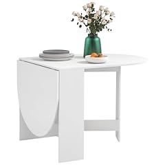 Homcom folding dining for sale  Delivered anywhere in UK
