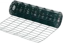Garden mile galvanised for sale  Delivered anywhere in UK