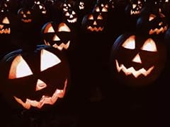 Headless horseman pumpkin for sale  Delivered anywhere in USA 