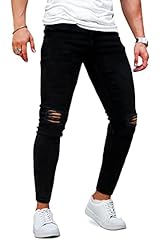 Gingtto jeans mens for sale  Delivered anywhere in UK