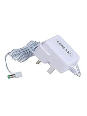 Lemax power adaptor d'occasion  Livré partout en France