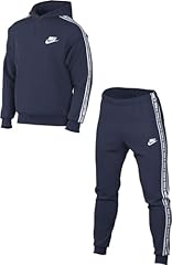Nike club fleece usato  Spedito ovunque in Italia 