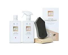 Autoglym leather clean for sale  Delivered anywhere in UK