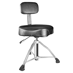 Sonicake drum throne for sale  Delivered anywhere in UK