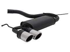 Novus a2852e76sr sportauspuff gebraucht kaufen  Wird an jeden Ort in Deutschland