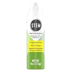 Stem repels mosquitoes for sale  Delivered anywhere in USA 