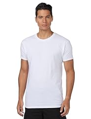 Hanes cotton undershirts for sale  Delivered anywhere in USA 