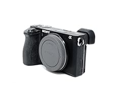 Sony alpha 6500 usato  Spedito ovunque in Italia 