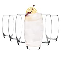 Lav highball glass for sale  Delivered anywhere in UK