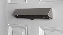 Homewatch letterplate restrict for sale  Delivered anywhere in UK