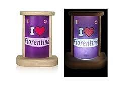 Fiorentina maglia gadget usato  Spedito ovunque in Italia 