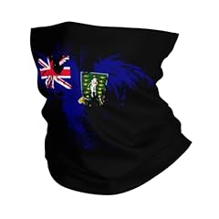 Bandana british virgin for sale  Delivered anywhere in UK