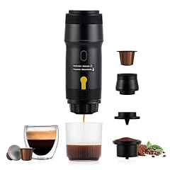 Becilc tragbare espressomaschi gebraucht kaufen  Wird an jeden Ort in Deutschland