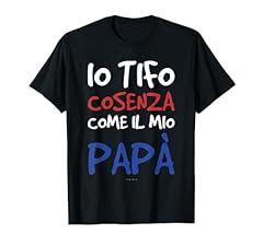 Tifo cosenza come usato  Spedito ovunque in Italia 
