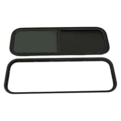 Caravan window side for sale  Delivered anywhere in UK