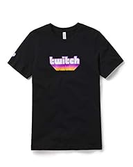 Twitch gradient logo for sale  Delivered anywhere in USA 