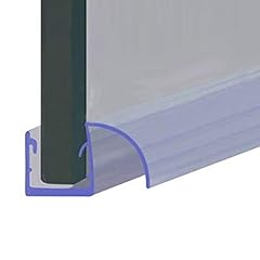 Shower seal screens for sale  Delivered anywhere in UK