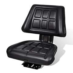Vidaxl tractor seat for sale  Delivered anywhere in Ireland