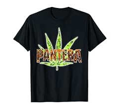 Pantera official vintage for sale  Delivered anywhere in USA 