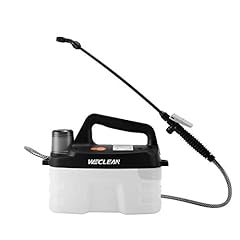 Weclean electric garden for sale  Delivered anywhere in UK