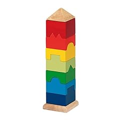 Goki 58893 stapelturm gebraucht kaufen  Wird an jeden Ort in Deutschland