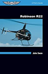 Robinson r22 pilot usato  Spedito ovunque in Italia 