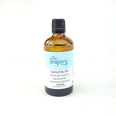 Camellia oil 100ml for sale  Delivered anywhere in UK