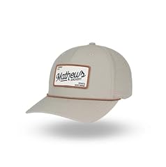 Mathews founders hat for sale  Delivered anywhere in USA 