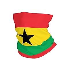 Ghana flag neck for sale  Delivered anywhere in USA 