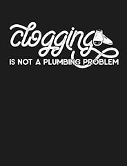Clogging plumbing problem for sale  Delivered anywhere in UK
