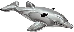 Intex reitbare delfinin gebraucht kaufen  Wird an jeden Ort in Deutschland