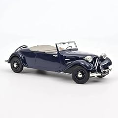 Citroën traction cabriolet d'occasion  Livré partout en France