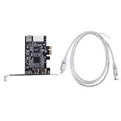 Pcie ports firewire for sale  Delivered anywhere in USA 