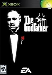 Godfather game for sale  Delivered anywhere in USA 
