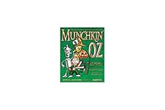 Munchkin italiano usato  Spedito ovunque in Italia 