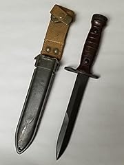 Italian carbine bayonet for sale  Delivered anywhere in USA 