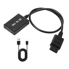 Asheyya n64 hdmi for sale  Delivered anywhere in UK