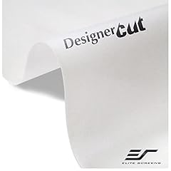 Elite screens designer for sale  Delivered anywhere in USA 