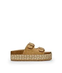 Bosanova sandales beige d'occasion  Livré partout en France