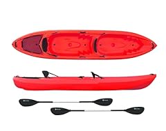 Kayak biposto pireus usato  Spedito ovunque in Italia 