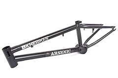 Khe cadre bmx d'occasion  Livré partout en Belgiqu