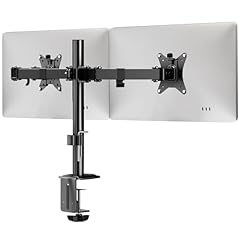 Mount dual monitor for sale  Delivered anywhere in USA 