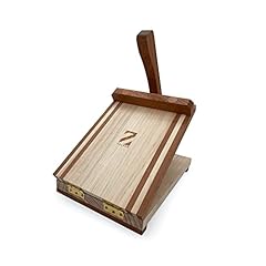Zelvox wooden tortilla for sale  Delivered anywhere in USA 