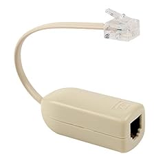 Advantage adsl filter for sale  Delivered anywhere in USA 