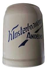 Klosterbrauerei andechs bierkr gebraucht kaufen  Wird an jeden Ort in Deutschland