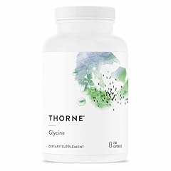 Thorne glycine amino for sale  Delivered anywhere in USA 