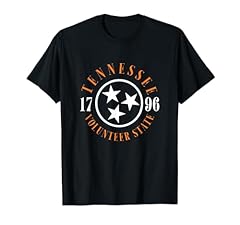 Tennessee volunteer state for sale  Delivered anywhere in UK