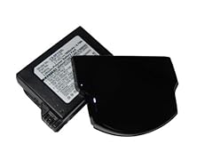 Vhbw batterie compatible d'occasion  Livré partout en France