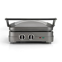 Cuisinart griddler elite gebraucht kaufen  Wird an jeden Ort in Deutschland