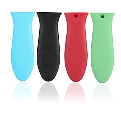 Silicone hot handle for sale  Delivered anywhere in USA 
